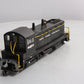 Lionel 6-85024 New York Central Legacy SW7 Diesel Locomotive #8853