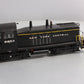 Lionel 6-85024 New York Central Legacy SW7 Diesel Locomotive #8853