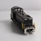 Lionel 6-85024 New York Central Legacy SW7 Diesel Locomotive #8853