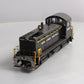 Lionel 6-85024 New York Central Legacy SW7 Diesel Locomotive #8853
