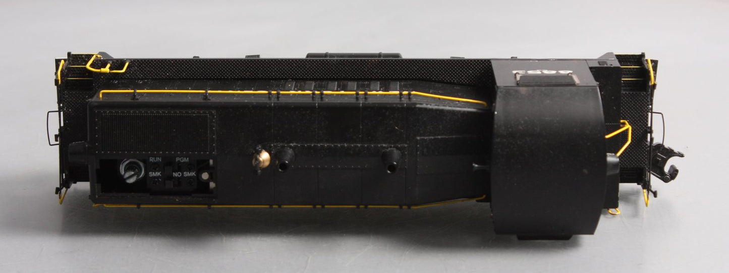 Lionel 6-85024 New York Central Legacy SW7 Diesel Locomotive #8853