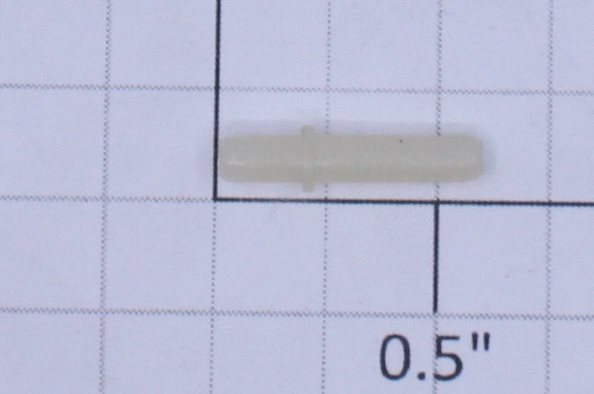 Lionel 011-11 O Gauge White Nylon Insulating Track Pin