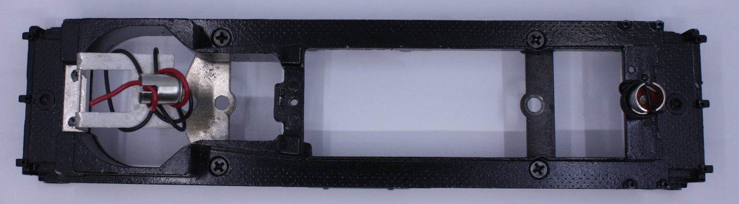 Lionel 622-19 SW-2 Frame Assembly