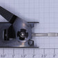 Lionel 54-126 O Gauge Motorized Ballast Tamper/Tie-Jector Track Trip