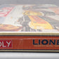 Lionel 00117 Postwar Era Vintage Collector's Edition Monopoly Board Game