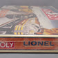 Lionel 00117 Postwar Era Vintage Collector's Edition Monopoly Board Game
