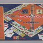 Lionel 00117 Postwar Era Vintage Collector's Edition Monopoly Board Game