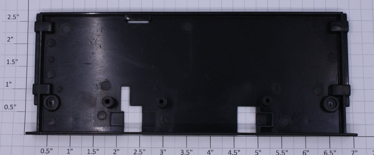Lionel 12915-125 Black Log Loader Platform Support