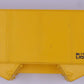 Lionel 9016-3 #9016 Yellow Short Hopper Body Shell
