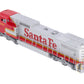 Bachmann 83503 HO Santa Fe Dash 8-40CW w/DCC #808