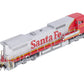 Bachmann 83503 HO Santa Fe Dash 8-40CW w/DCC #808