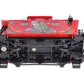 LGB 44650 G Scale Merry Christmas Caboose LN/Box