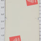 Lionel 9278-10 Lifesaver Stick Decal with Adhesive on the Back