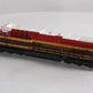 Broadway Limited 5869 HO KCS GE ES44C4 Diesel Locomotive Sound/DCC And DC #4775