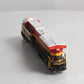 Broadway Limited 5869 HO KCS GE ES44C4 Diesel Locomotive Sound/DCC And DC #4775