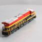 Broadway Limited 5869 HO KCS GE ES44C4 Diesel Locomotive Sound/DCC And DC #4775