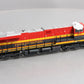 Broadway Limited 5869 HO KCS GE ES44C4 Diesel Locomotive Sound/DCC And DC #4775