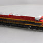Broadway Limited 5869 HO KCS GE ES44C4 Diesel Locomotive Sound/DCC And DC #4775