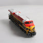 Broadway Limited 5869 HO KCS GE ES44C4 Diesel Locomotive Sound/DCC And DC #4775