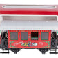 LGB 36078 G 1998 The Christmas Train Passenger Car LN/Box