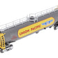 MTH 30-7358 O Gauge Union Pacific 33K Gallon Tank Car #121599 LN/Box