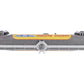 MTH 30-7358 O Gauge Union Pacific 33K Gallon Tank Car #121599 LN/Box