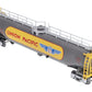 MTH 30-7358 O Gauge Union Pacific 33K Gallon Tank Car #121599 LN/Box