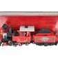 LGB 25171 G Scale Christmas Steam Locomotive & Tender EX/Box