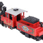 LGB 25171 G Scale Christmas Steam Locomotive & Tender EX/Box