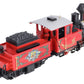 LGB 25171 G Scale Christmas Steam Locomotive & Tender EX/Box