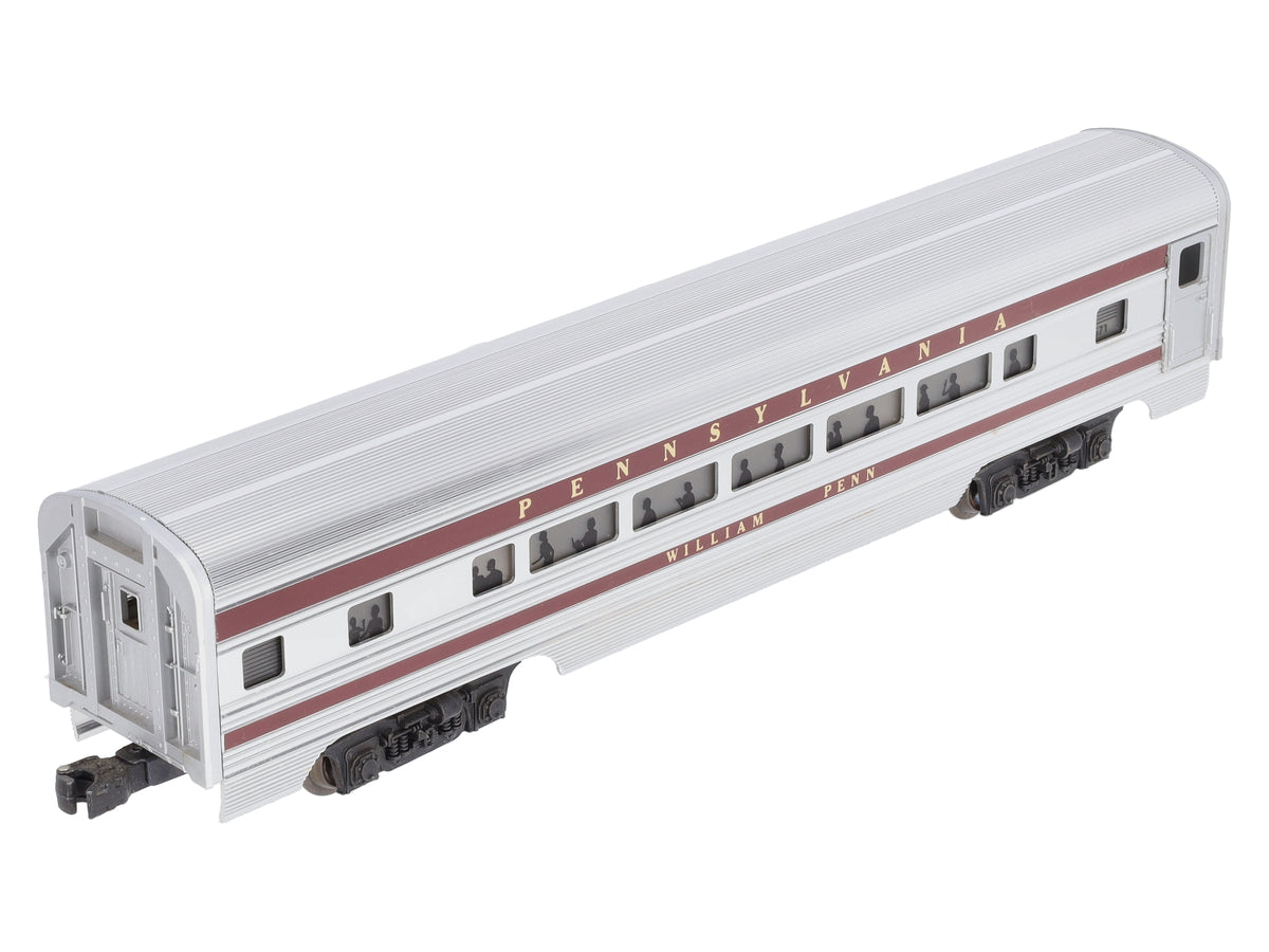 Lionel 6-9571 O Gauge Pennsylvania RR 