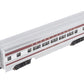 Lionel 6-9571 O Gauge Pennsylvania RR "William Penn" Aluminum Passenger Car LN/Box