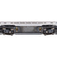 Lionel 6-9571 O Gauge Pennsylvania RR "William Penn" Aluminum Passenger Car LN/Box