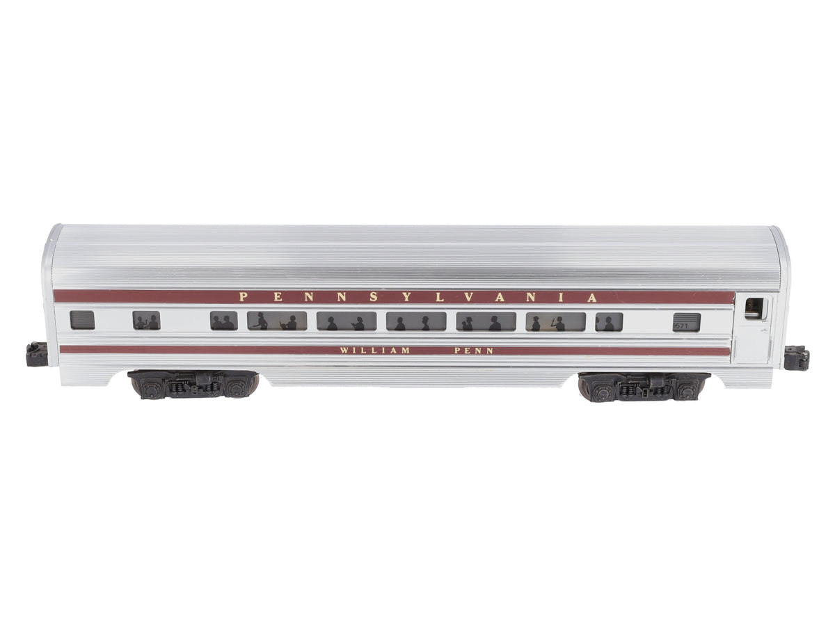 Lionel 6-9571 O Gauge Pennsylvania RR 