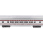 Lionel 6-9571 O Gauge Pennsylvania RR "William Penn" Aluminum Passenger Car LN/Box