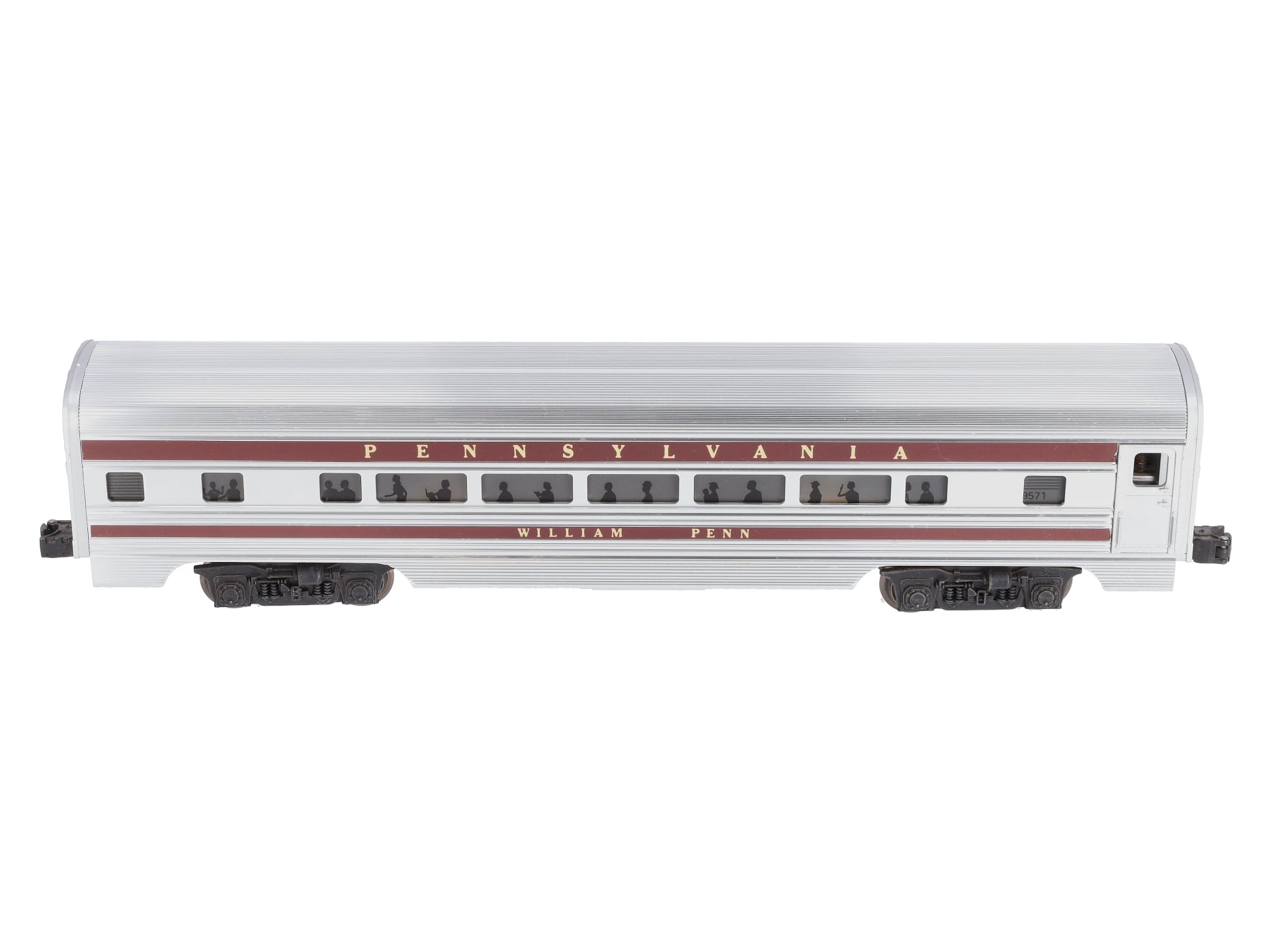 Lionel 6-9571 O Gauge Pennsylvania RR 