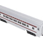 Lionel 6-9571 O Gauge Pennsylvania RR "William Penn" Aluminum Passenger Car LN/Box