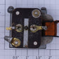 Lionel WS-135 Whistle Motor & Impeller Assembly