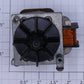 Lionel WS-135 Whistle Motor & Impeller Assembly