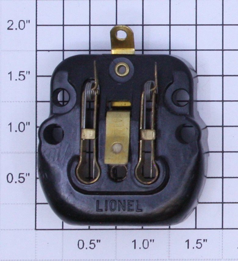 Lionel 622-113 Brush Plate