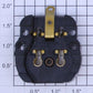 Lionel 622-113 Brush Plate