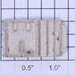 Lionel 3462-7 O Gauge Metal Milk Car Roof Hatch