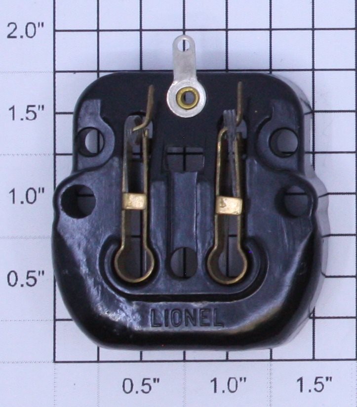 Lionel 622-113 Brush Plate