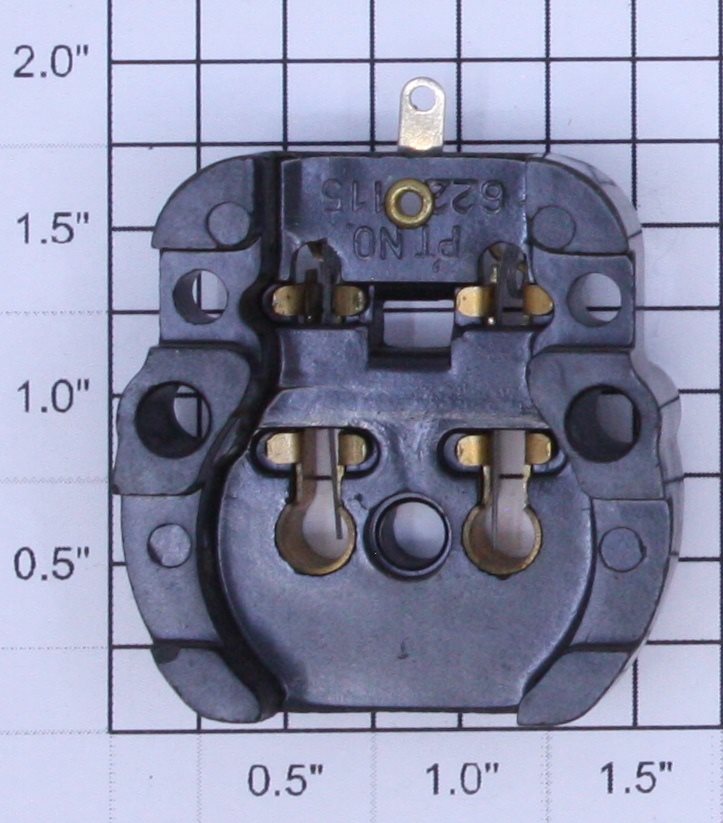 Lionel 622-113 Brush Plate