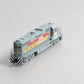 Walthers 920-75002 N Scale CRR GP38-2 Diesel Locomotive #6001 LN/Box