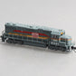 Walthers 920-75002 N Scale CRR GP38-2 Diesel Locomotive #6001 LN/Box