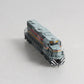 Walthers 920-75002 N Scale CRR GP38-2 Diesel Locomotive #6001 LN/Box