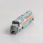 Walthers 920-75002 N Scale CRR GP38-2 Diesel Locomotive #6001 LN/Box
