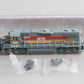 Walthers 920-75002 N Scale CRR GP38-2 Diesel Locomotive #6001 LN/Box