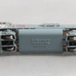 Walthers 920-75002 N Scale CRR GP38-2 Diesel Locomotive #6001 LN/Box
